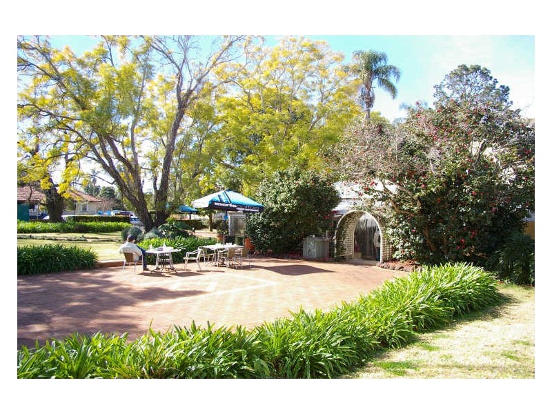 Suite 3/120 Russell Street, Toowoomba City QLD 4350