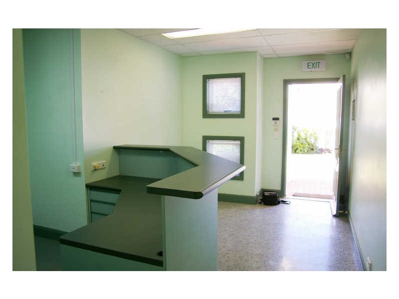 Suite 3/120 Russell Street, Toowoomba City QLD 4350