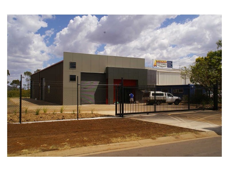 2 Molloy Street, Torrington QLD 4350