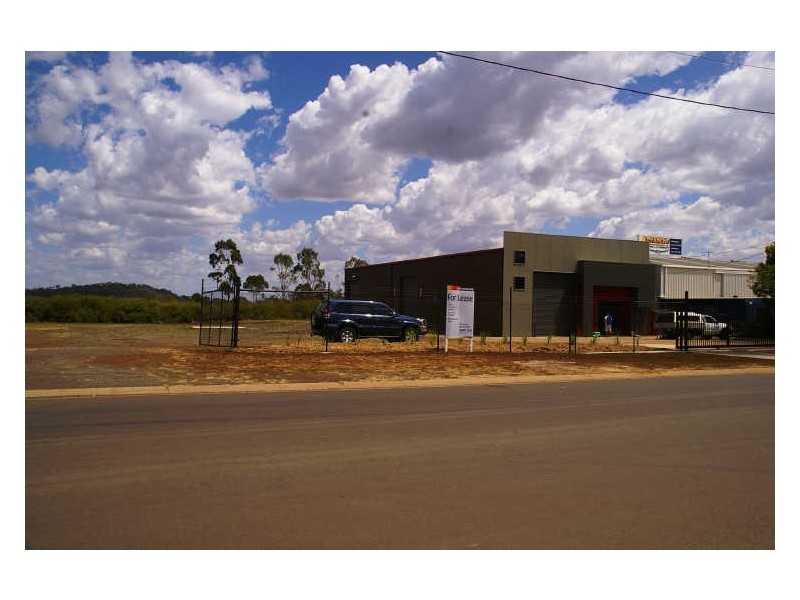 2 Molloy Street, Torrington QLD 4350