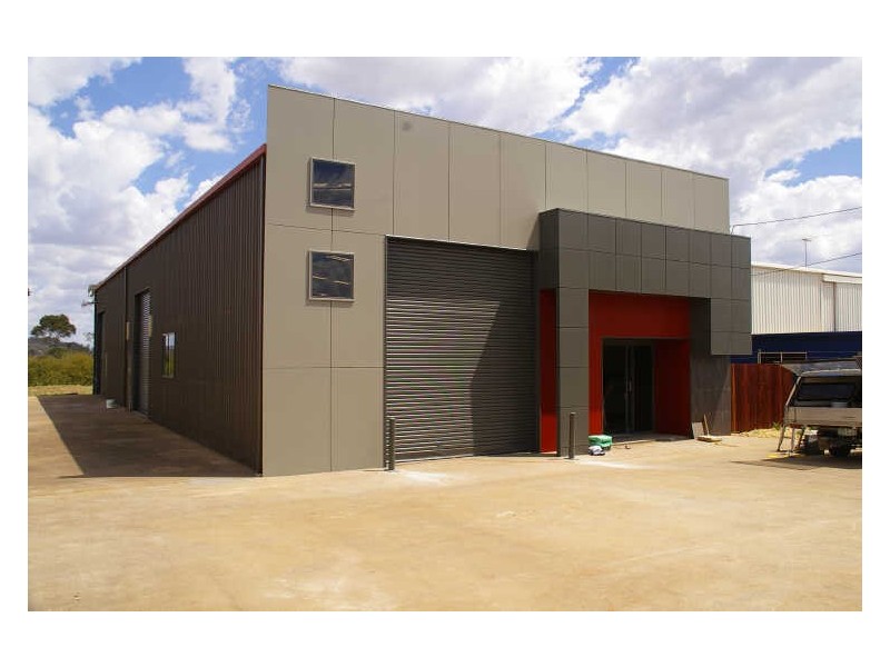 2 Molloy Street, Torrington QLD 4350