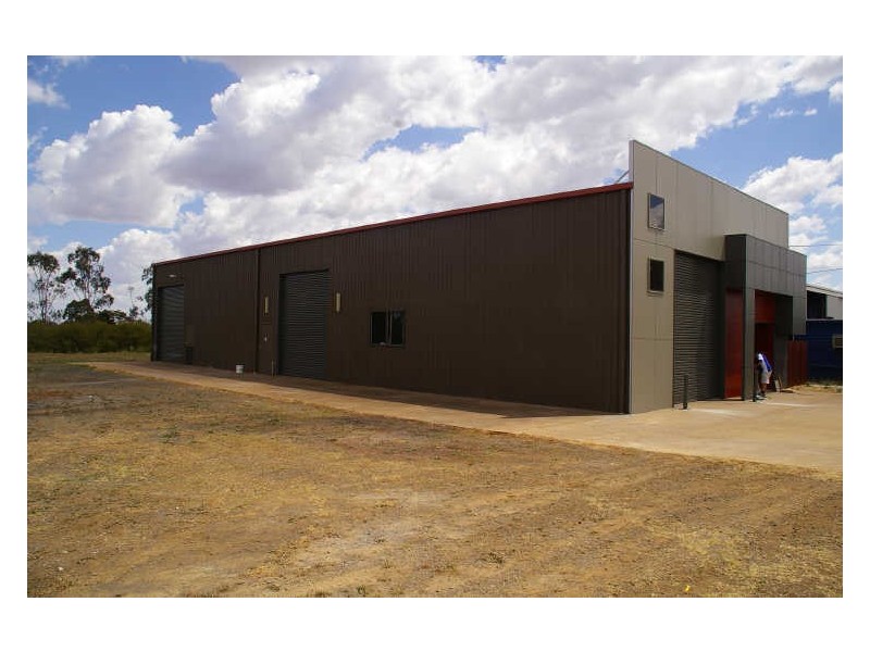 2 Molloy Street, Torrington QLD 4350