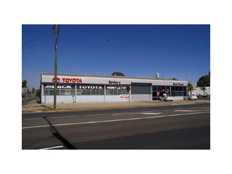 Warwick QLD 4370