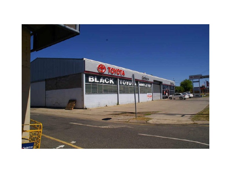Warwick QLD 4370