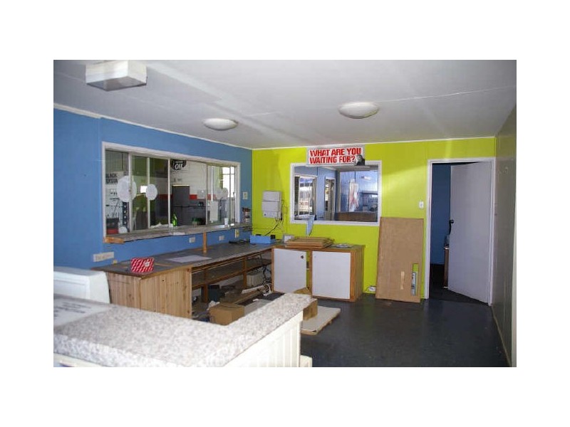 Warwick QLD 4370