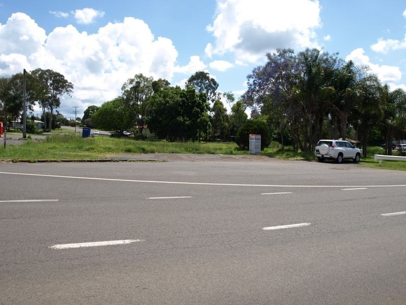 134 Lamb Street, Murgon QLD 4605