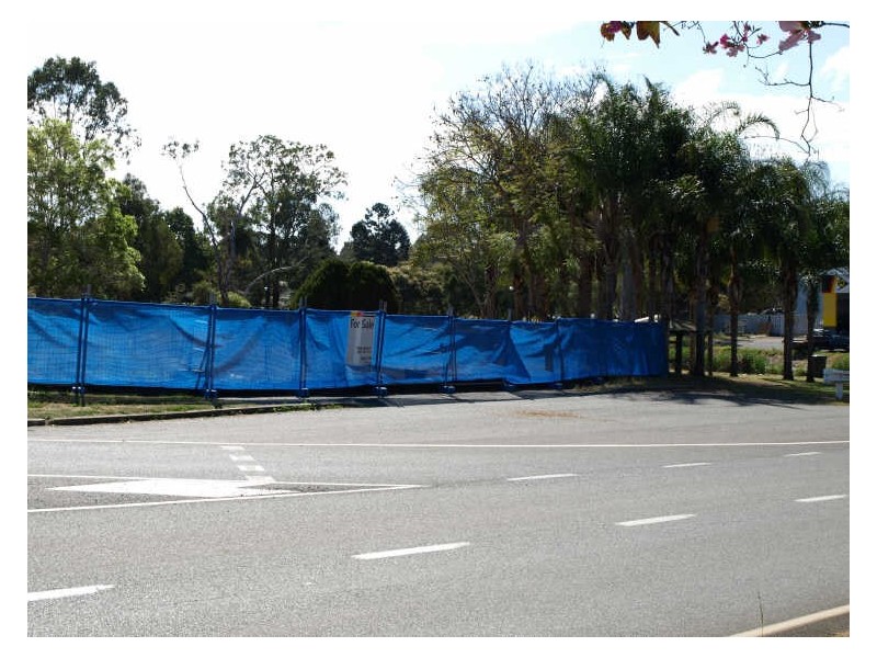 134 Lamb Street, Murgon QLD 4605