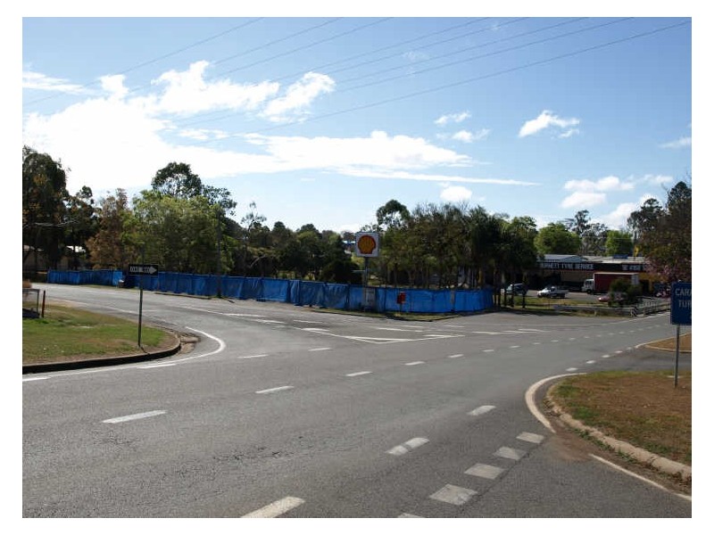 134 Lamb Street, Murgon QLD 4605