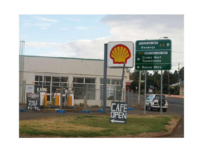 Lot 2 Barr-Smith Street, Yarraman QLD 4614