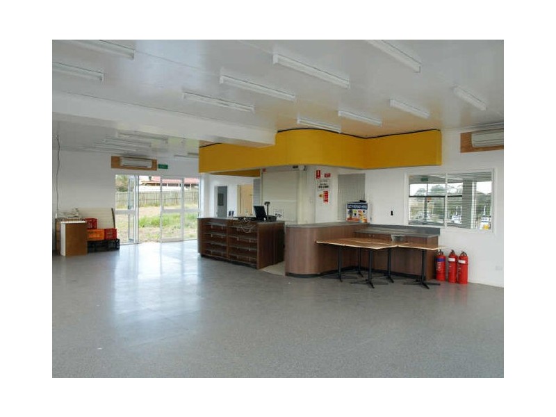 Lot 2 Barr-Smith Street, Yarraman QLD 4614