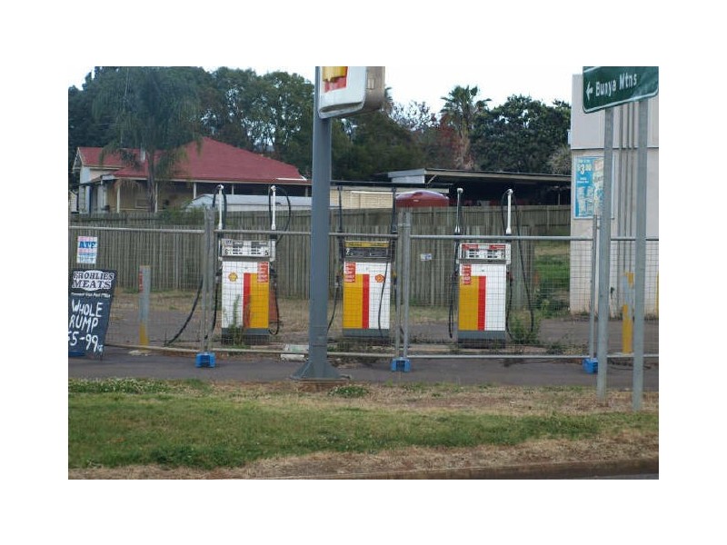 Lot 2 Barr-Smith Street, Yarraman QLD 4614