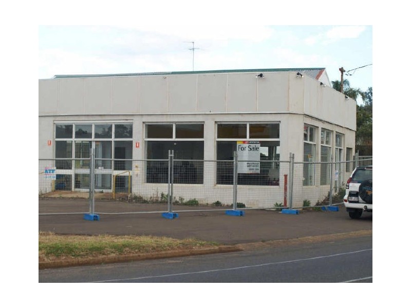 Lot 2 Barr-Smith Street, Yarraman QLD 4614