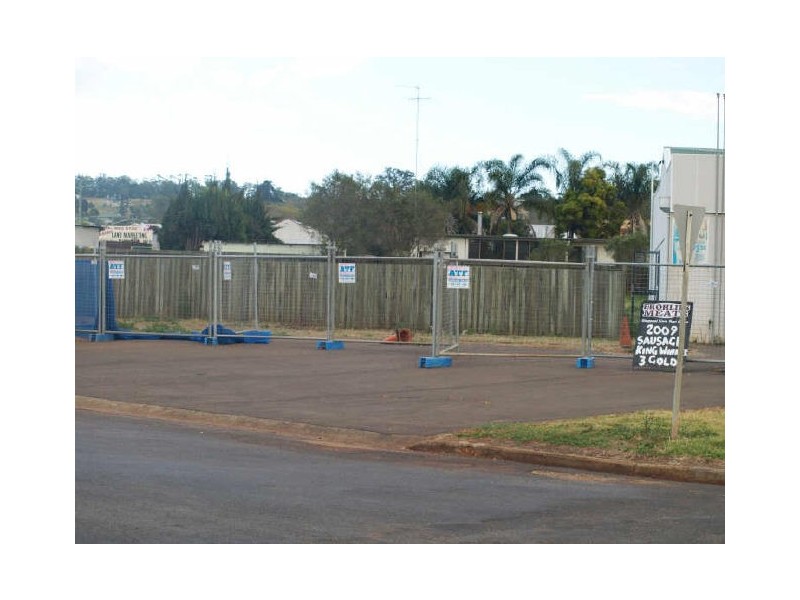 Lot 2 Barr-Smith Street, Yarraman QLD 4614