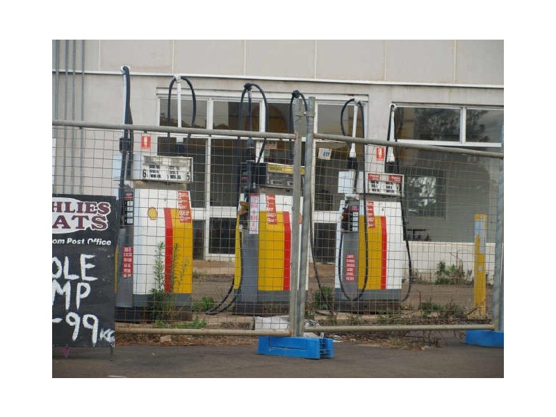 Lot 2 Barr-Smith Street, Yarraman QLD 4614