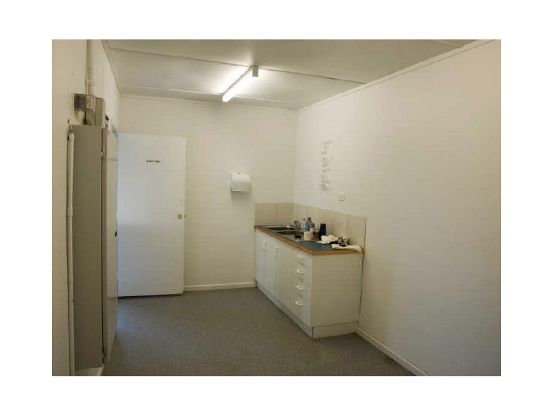 Lot 2 Barr-Smith Street, Yarraman QLD 4614