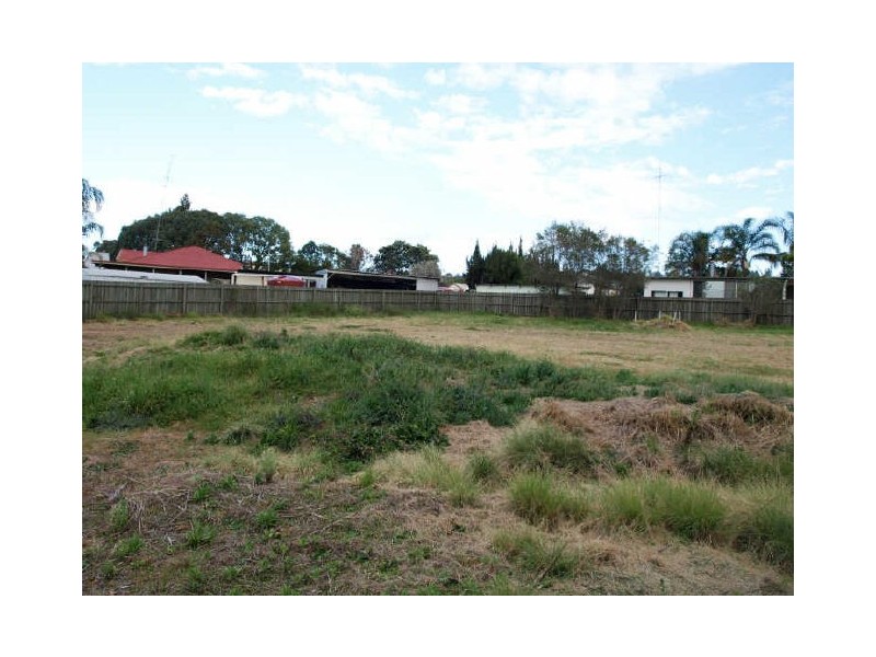 Lot 2 Barr-Smith Street, Yarraman QLD 4614
