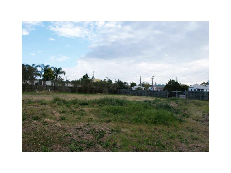 Lot 2 Barr-Smith Street, Yarraman QLD 4614