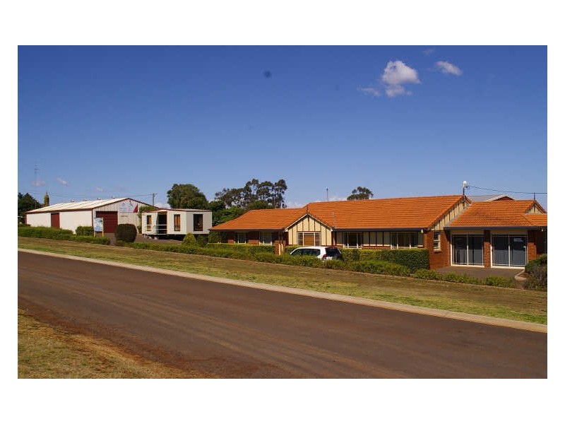 22 Sowden Street, Toowoomba City QLD 4350