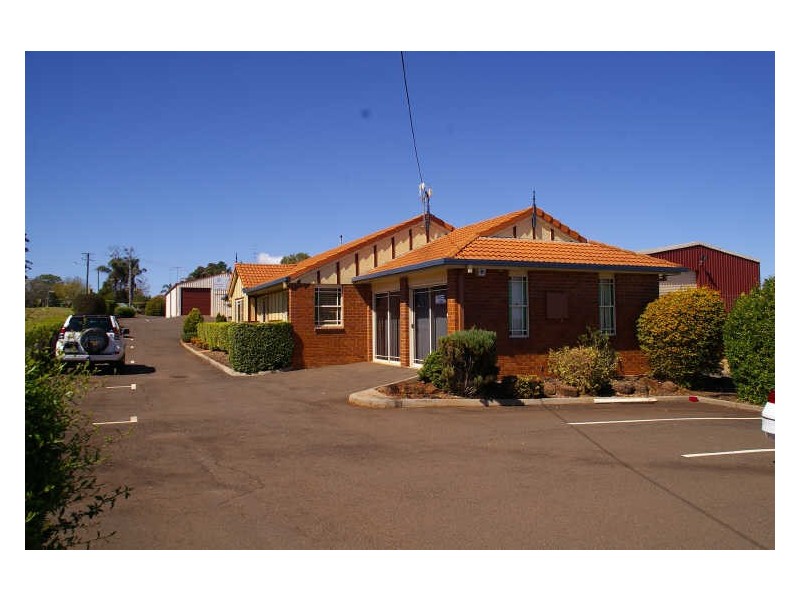 22 Sowden Street, Toowoomba City QLD 4350