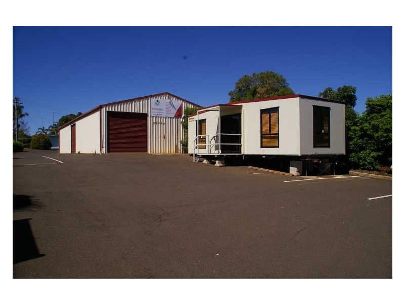 22 Sowden Street, Toowoomba City QLD 4350