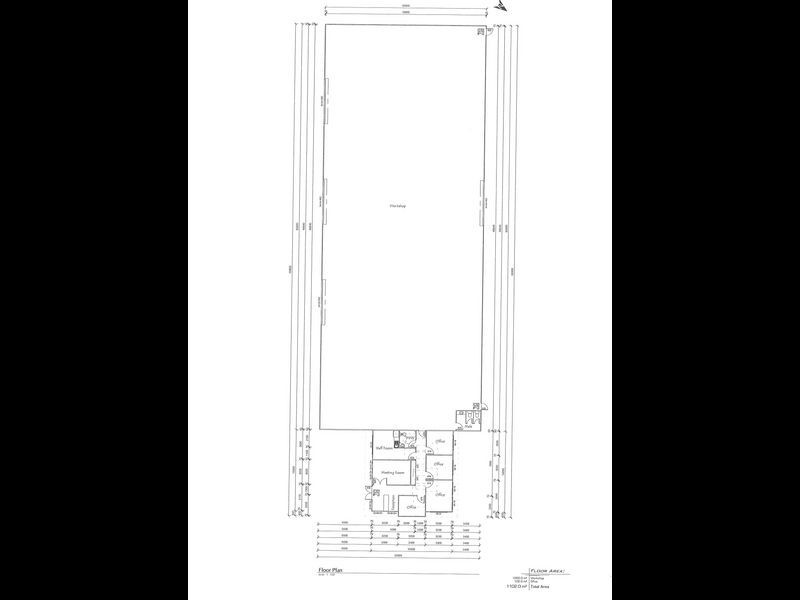 Lot 6 Cooper Street, Dalby QLD 4405