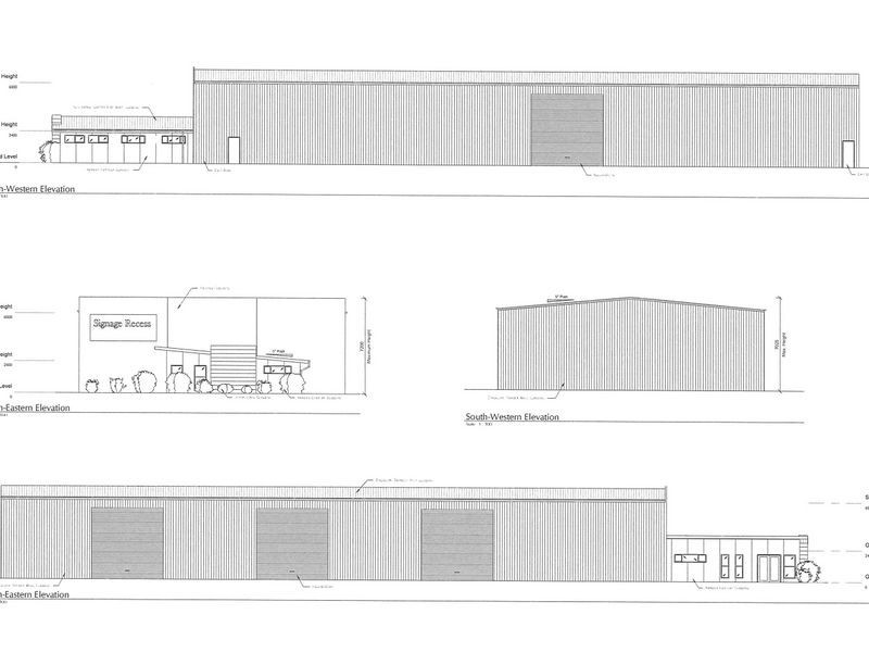 Lot 6 Cooper Street, Dalby QLD 4405