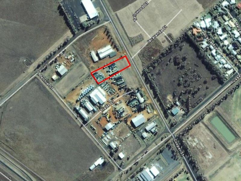 Lot 6 Cooper Street, Dalby QLD 4405