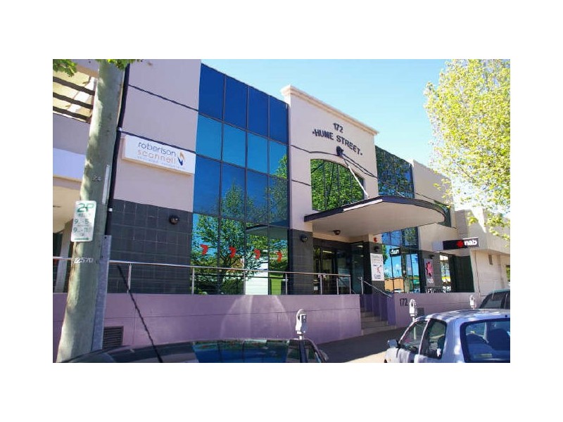 Toowoomba QLD 4350