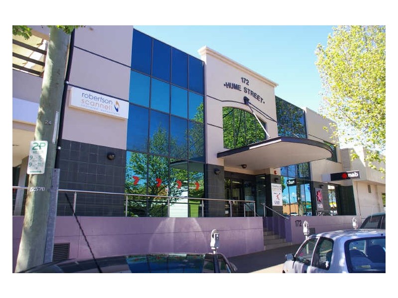 4/172 Hume Street, Toowoomba City QLD 4350