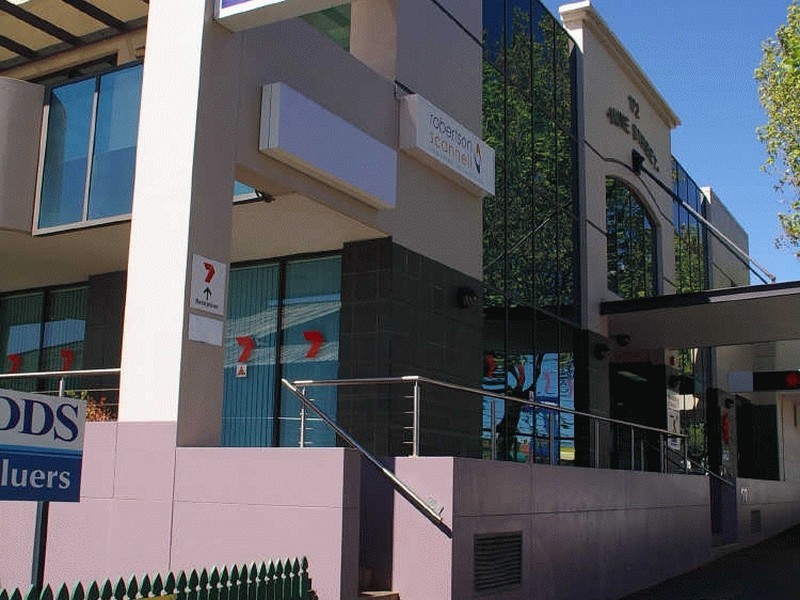 4/172 Hume Street, Toowoomba City QLD 4350