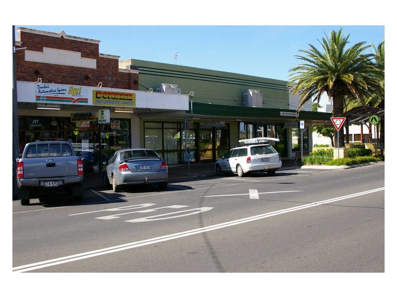 12 Cunningham Street, Dalby QLD 4405