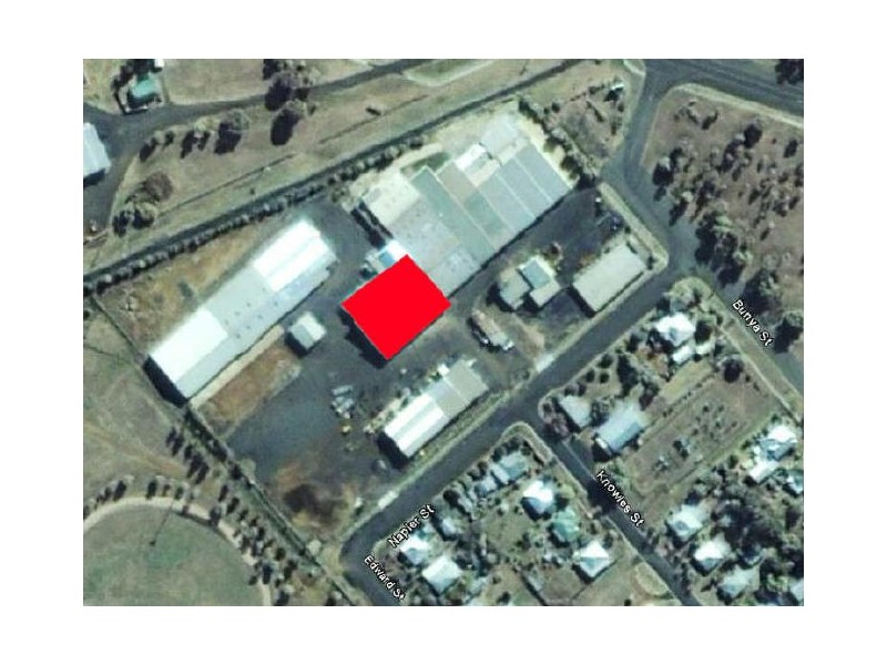 Lot 121 Napier Street, Dalby QLD 4405