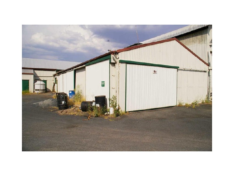 Lot 121 Napier Street, Dalby QLD 4405