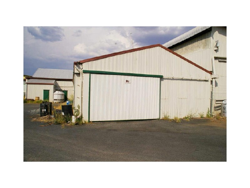 Lot 121 Napier Street, Dalby QLD 4405