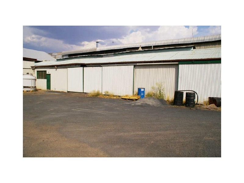 Lot 121 Napier Street, Dalby QLD 4405