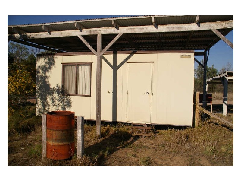 Lot 94 Leichhardt Highway, Miles QLD 4415