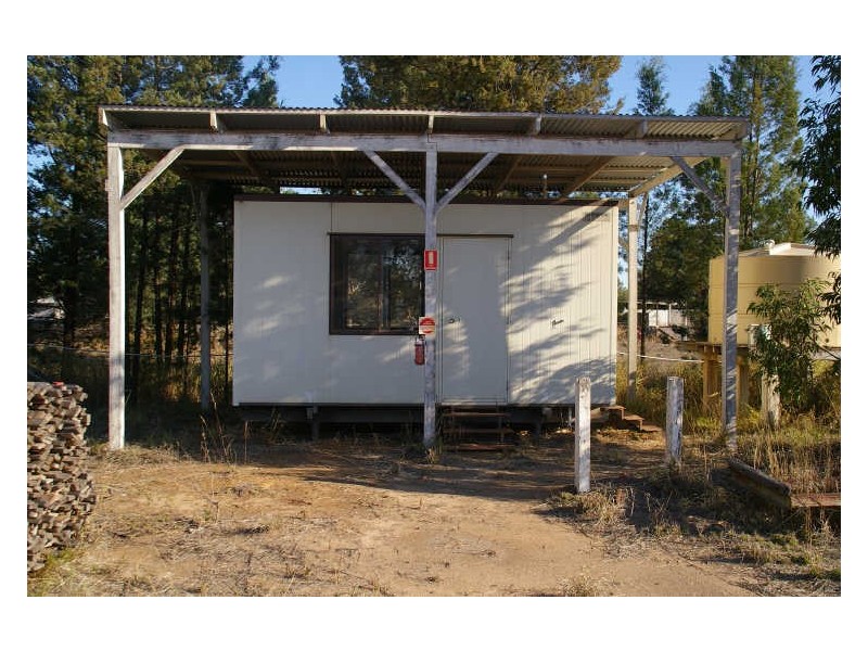 Lot 94 Leichhardt Highway, Miles QLD 4415