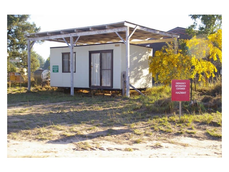 Lot 94 Leichhardt Highway, Miles QLD 4415