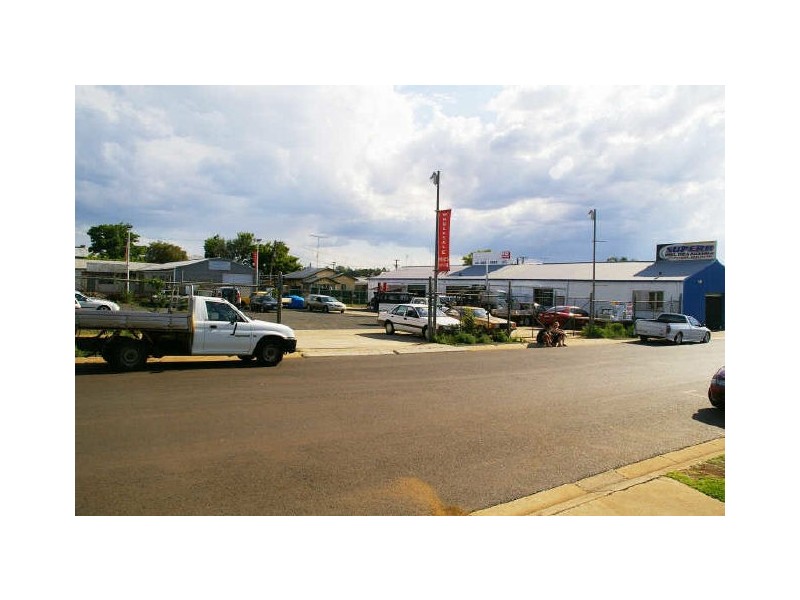 1A Dexter Street, Toowoomba QLD 4350