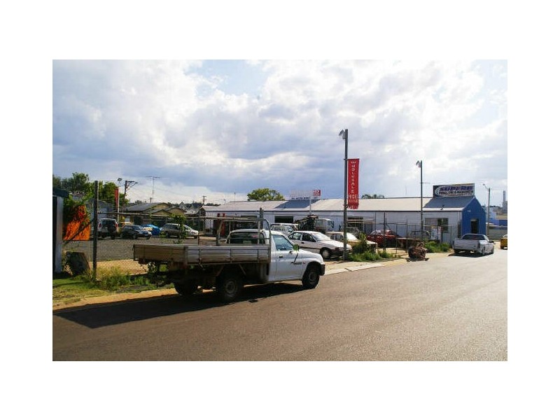 1A Dexter Street, Toowoomba QLD 4350