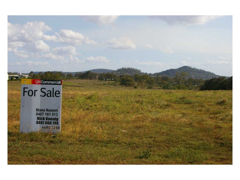 14 Hillman Street, Torrington QLD 4350