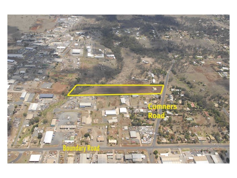 16 Cumners Road, Torrington QLD 4350