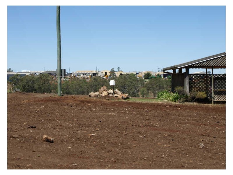 16 Cumners Road, Torrington QLD 4350