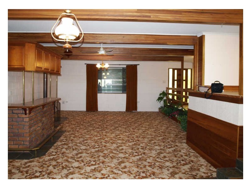 16 Cumners Road, Torrington QLD 4350