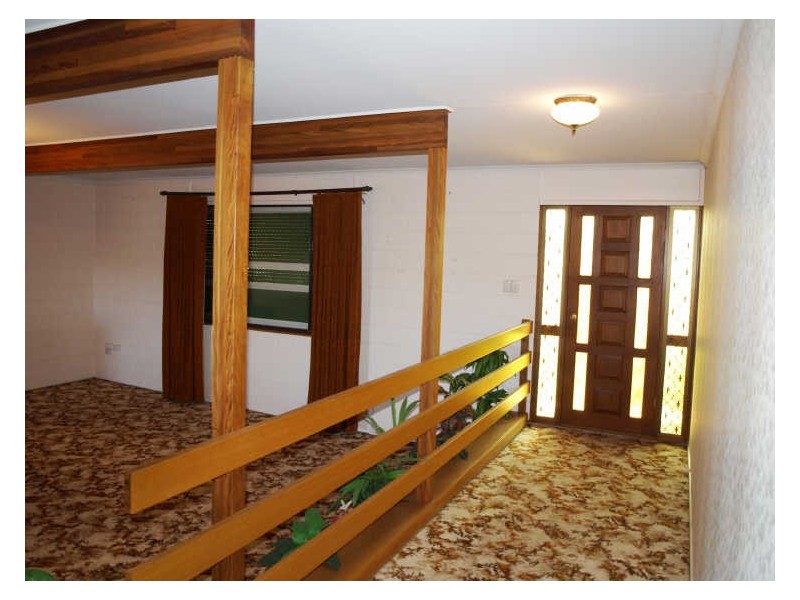 16 Cumners Road, Torrington QLD 4350