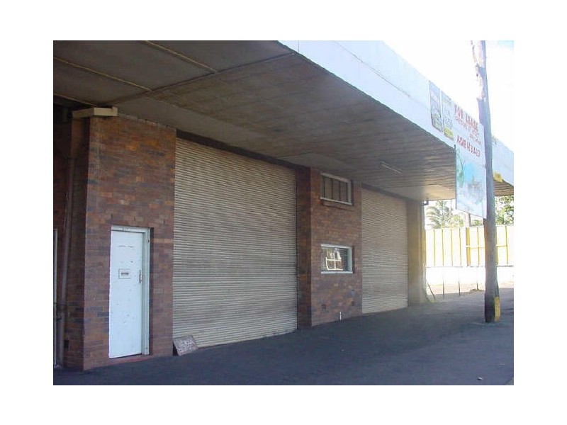 Shed 4/209 James Street, Toowoomba QLD 4350