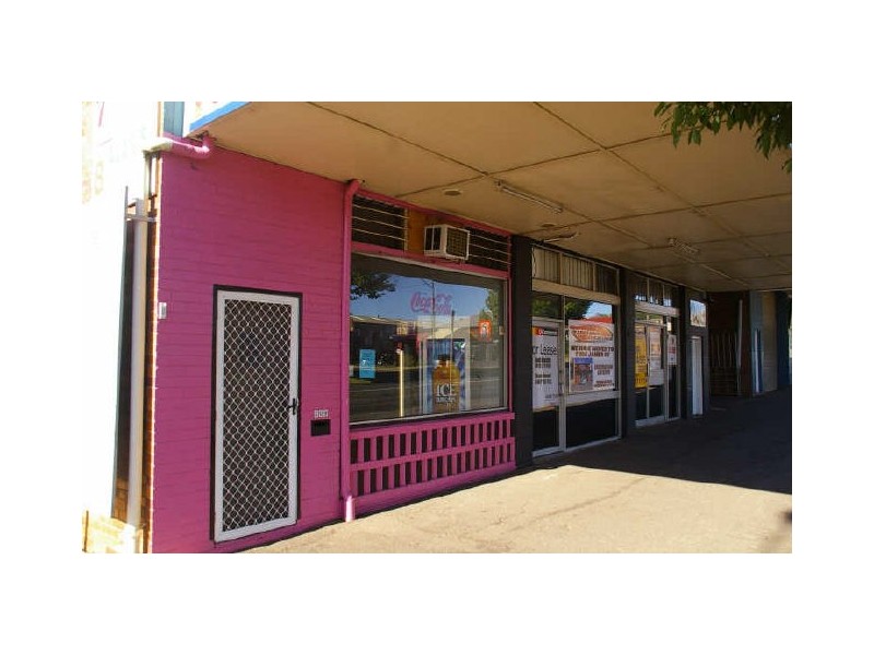 Shed 4/209 James Street, Toowoomba QLD 4350