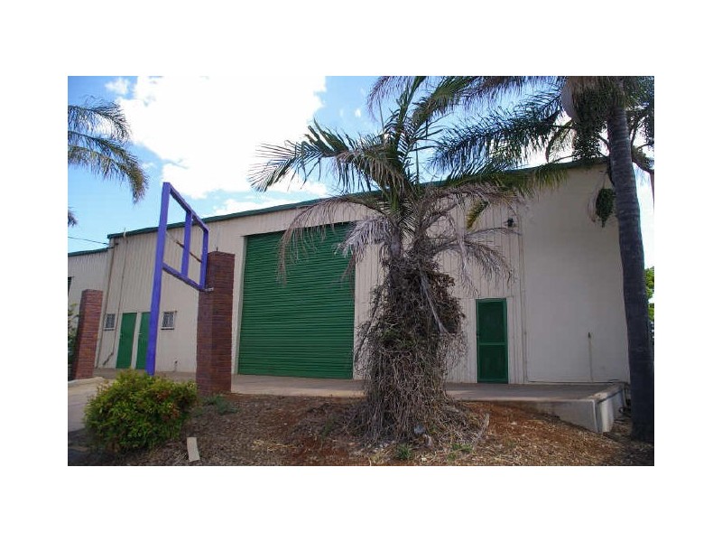 Toowoomba QLD 4350