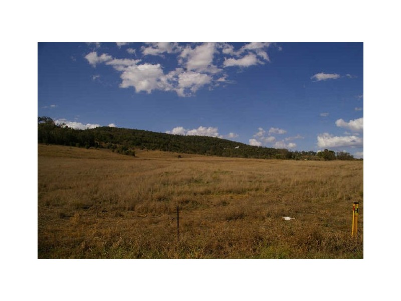 Lot 3 Gowrie Tilgonda Road, Gowrie Junction QLD 4352