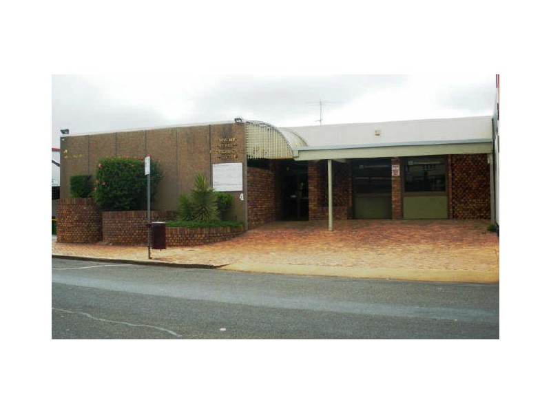 Suite 6/4 Mylne Street, Toowoomba QLD 4350